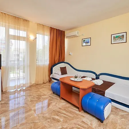 Otel Peneka