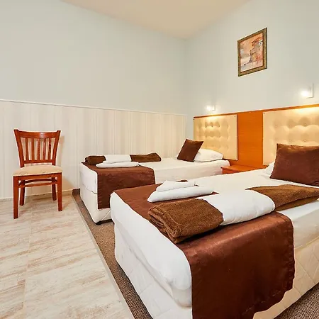 Peneka Otel Ahyolu