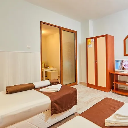 Otel Peneka