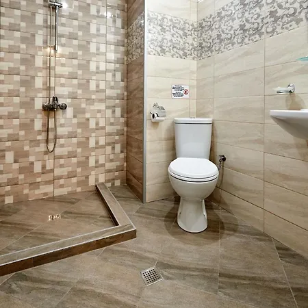 Peneka Otel 2*