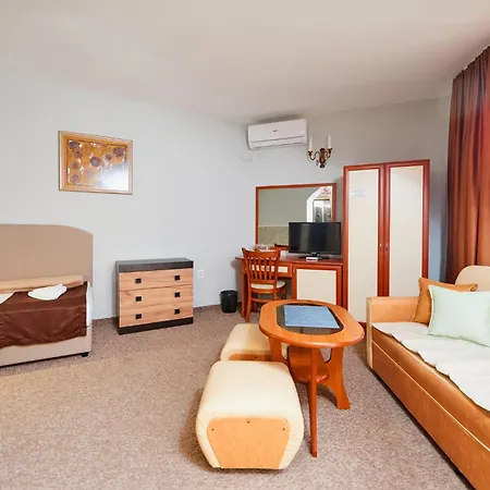 Otel Peneka 2*