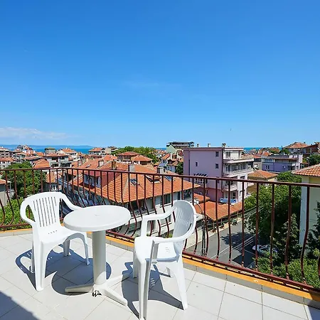 Otel Peneka