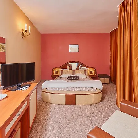 Otel Peneka
