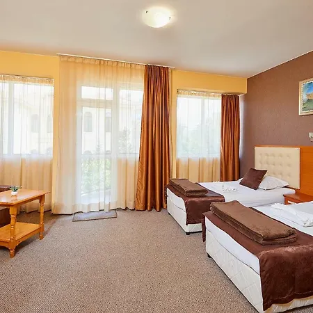 Otel Peneka