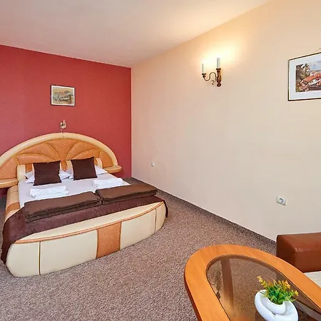 Otel Peneka 2*