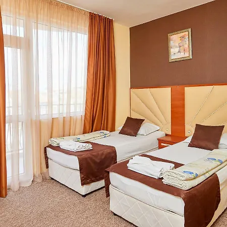 Otel Peneka 2*
