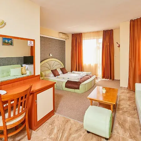 Otel Peneka