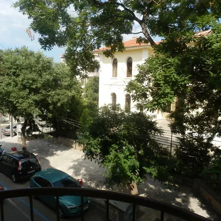 Szálloda Peneka Pomorie