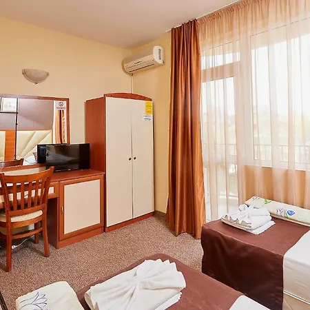 Szálloda Peneka Pomorie